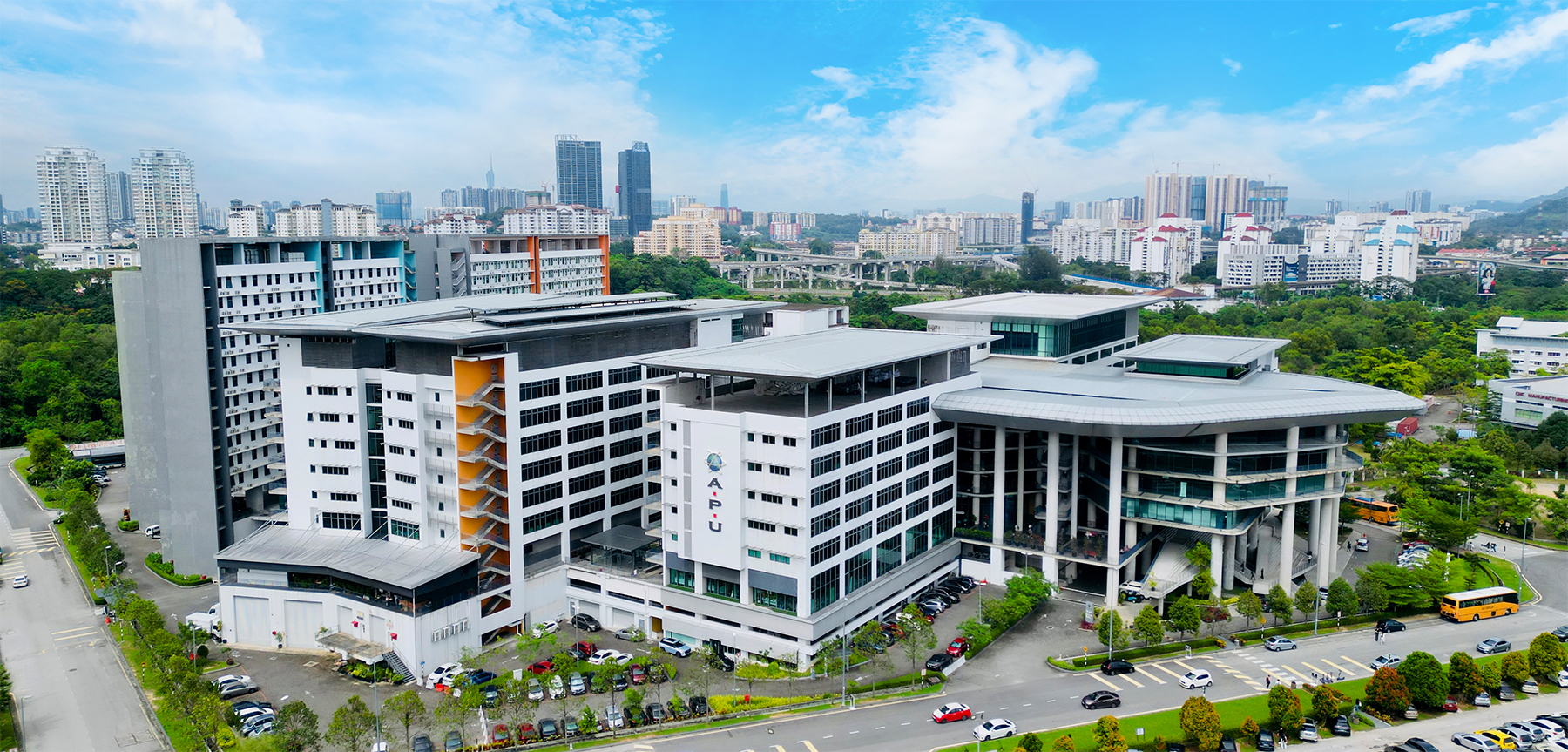 Asia Pacific University (APU)