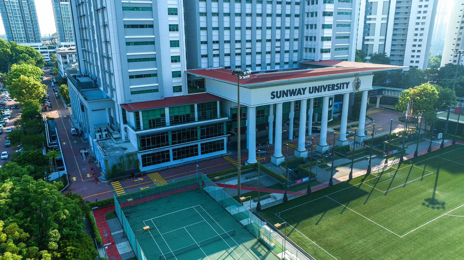 Sunway University