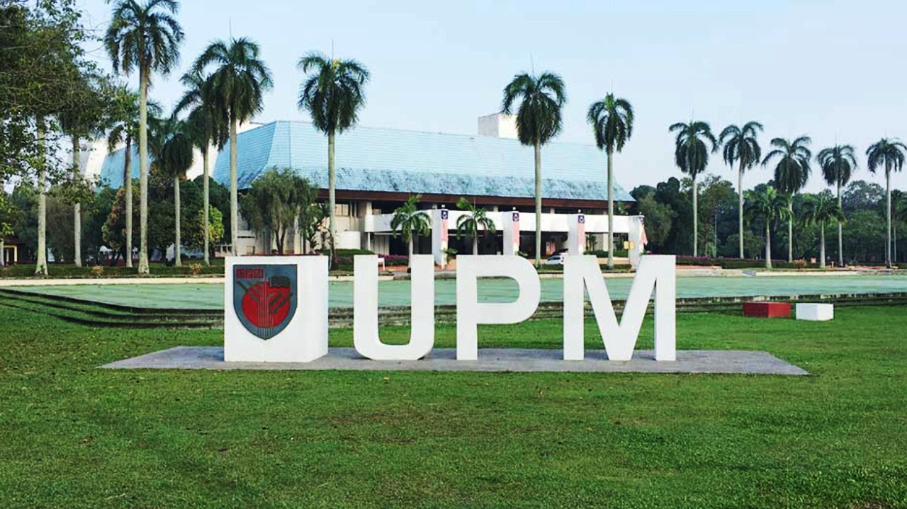 Universiti Putra Malaysia (UPM)
