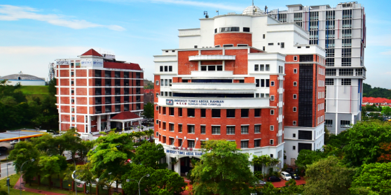 Universiti Tunku Abdul Rahman (UTAR)