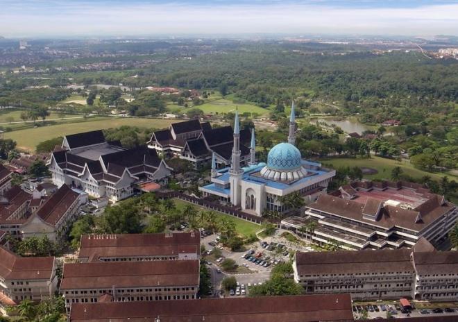Universiti Teknologi Malaysia (UTM)
